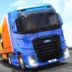 Truck Simulator Europe MOD APK