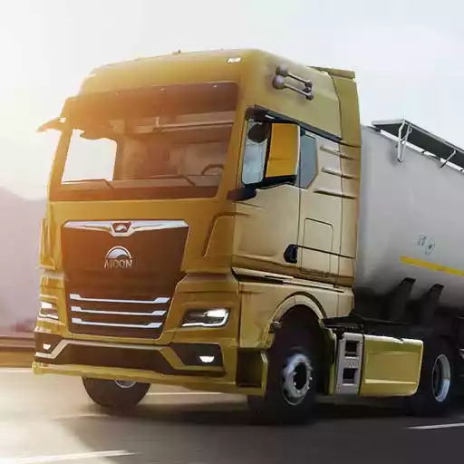 Truckers of Europe 3 MOD APK (Unlimited Money/Fuel/Max Level)