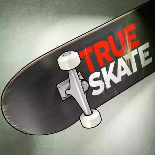 True Skate MOD APK (Unlimited Money)