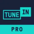 TuneIn Radio Pro MOD APK