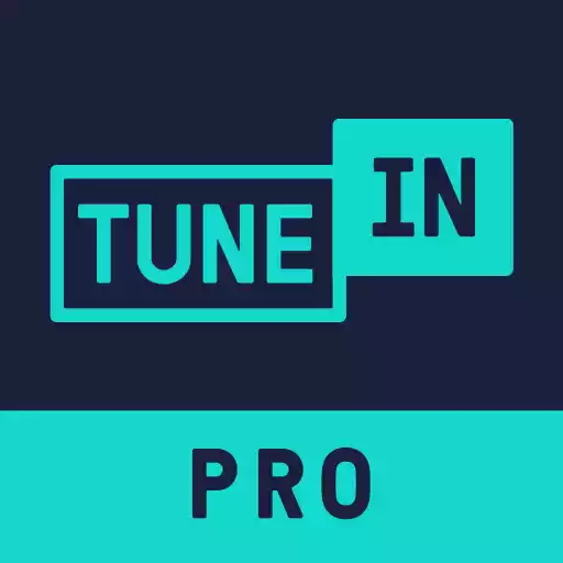 TuneIn Radio Pro MOD APK (Premium/Paid/Optimized)