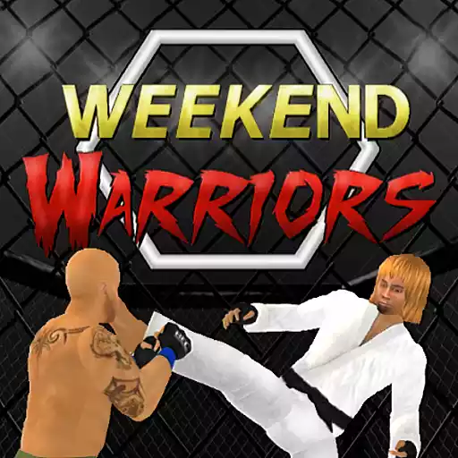 Weekend Warriors MMA MOD APK (Unlocked All DLC)