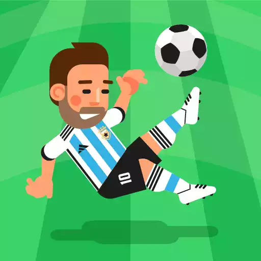 World Soccer Champs MOD APK (Unlimited Money, Energy, Kits)
