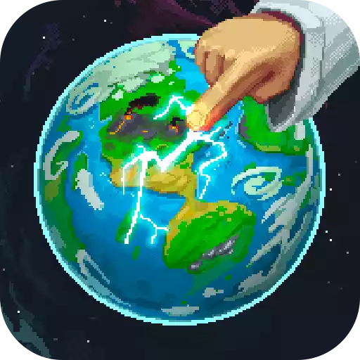 WorldBox MOD APK (Premium/Full Unlocked)
