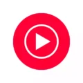 YouTube Music MOD APK logo – Premium music streaming and offline listening for Android.