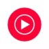 YouTube Music MOD APK logo – Premium music streaming and offline listening for Android.