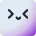 Merlin AI MOD APK logo – All-in-one AI chatbot and productivity app for Android
